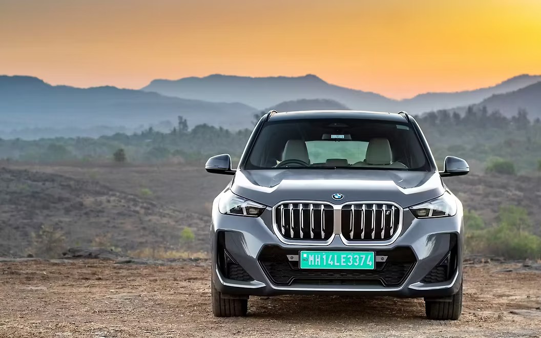 BMW Group India achieves impressive sales in H1 2026, with electric vehicle sales rising by 78%.